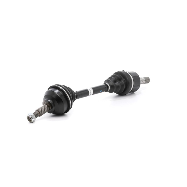 Gelenkwelle 13D0753R RIDEX REMAN RENAULT Espace IV (JK) 2.0 dCi (JK03, JK04, JK1C, JK1G, JK1J, JK1K) 2013 173 PS