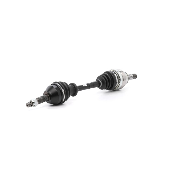 Veio de transmissão 13D0782R RIDEX REMAN OPEL Astra G CC (T98) 1.8 16V (F08, F48) 2001 125 cv