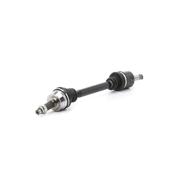 Gelenkwelle 13D0798R RIDEX REMAN FIAT Stilo Multi Wagon (192) 1.4 16V 2007 95 PS