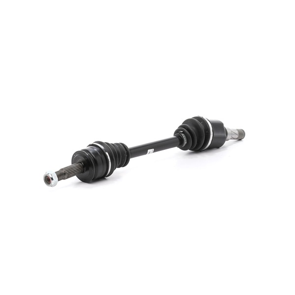 Número OEM A 454 330 11 01 - Veio de transmissão 13D0809R MERCEDES-BENZ, MITSUBISHI, SMART