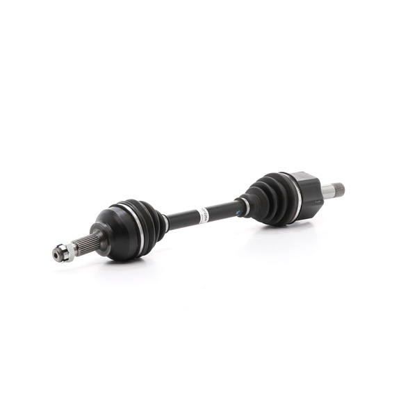 Numer OEM 3272 NP - Wał napędowy 13D1025R TOYOTA, PEUGEOT, FIAT, CITROËN, DS