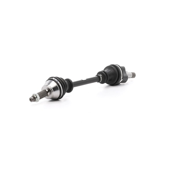 RIDEX REMAN 13D1316R Antriebswelle Ford Fiesta Mk4