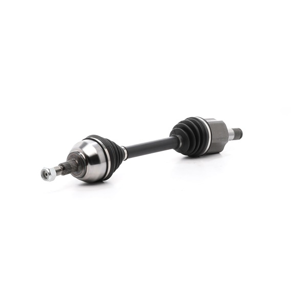 Numer OEM 1684193 - Wał napędowy 13D0534R FORD, VOLVO