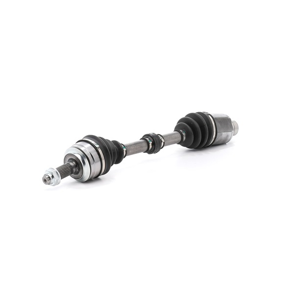 Numer OEM 44305-SMJ-G01 - Wał napędowy 13D0587R HONDA