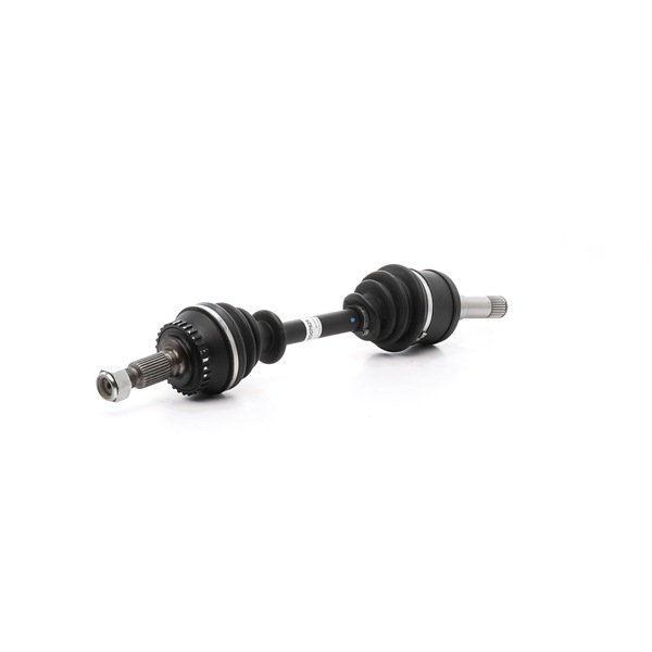 Drive shaft 13D0762R RIDEX REMAN 5 393 038 SAAB