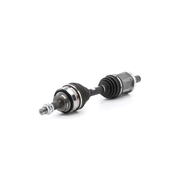 RIDEX REMAN | Achswelle Vorderachse beidseitig 13D1058R TOYOTA Hilux VIII Pickup 2024 günstig online