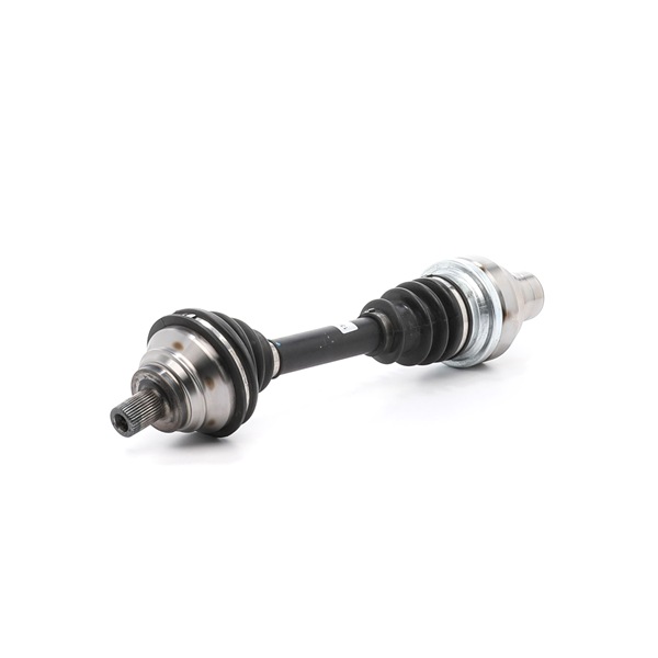 Antriebswellen 13D1175R RIDEX REMAN VW Sharan II (7N1, 7N2) 2.0 TDI 4motion 2018 150 PS