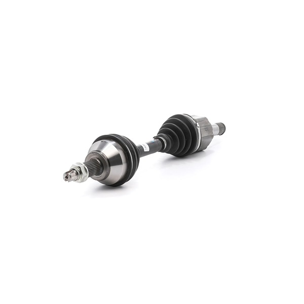 Semiasse 13D0516R RIDEX REMAN ALFA ROMEO 159 Sedan (939) 2.4 JTDM (939AXD12, 939AXD1B) 2008 200 CV