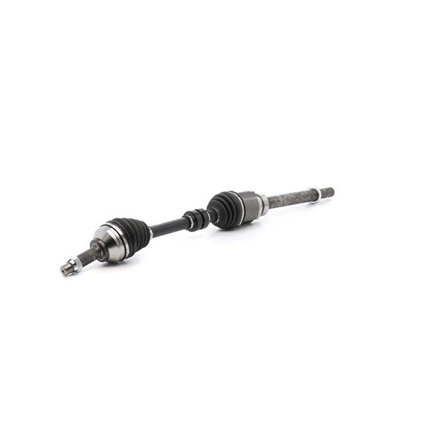 Numer OEM 39100 JD22C - Wał napędowy 13D0571R RENAULT, NISSAN
