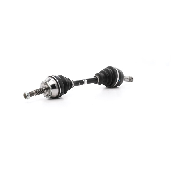 Antriebswellen 13D0777R RIDEX REMAN VOLVO S40 I (VS, 644) 1.9 DI 2002 102 PS