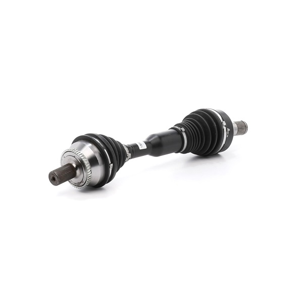 Antriebswellen 13D0879R RIDEX REMAN VOLVO XC90 I (C, 275) 3.2 AWD 2007 238 PS