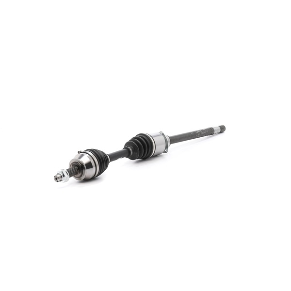 Gelenkwelle 13D0976R RIDEX REMAN ABARTH 500C / 595C / 695C Cabrio (312) 1.4 (312.AXF1A, 312.AXF11, 312.AXD1A) 2014 140 PS