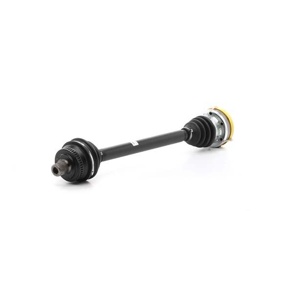 Steekas 13D1202R RIDEX REMAN AUDI A4 B6/B7 Cabrio (8H7, 8HE) 1.8 T quattro 2005 163 Pk