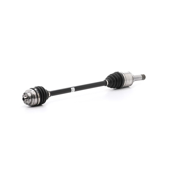 Gelenkwelle 13D1301R RIDEX REMAN MINI Countryman (F60) 2.0 Cooper S ALL4 2022 192 PS