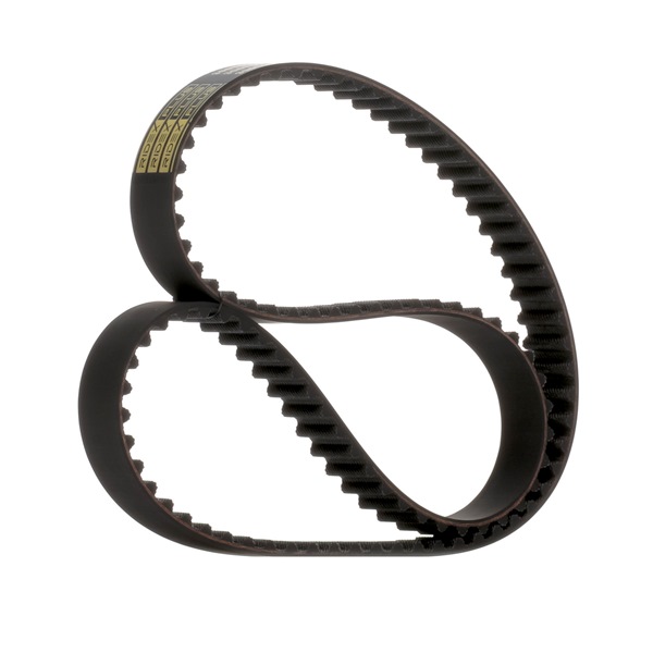 RIDEX PLUS 306T0085P Timing belt HYUNDAI ACCENT 3 (MC) 1.4 GL 97 hp Petrol 2009