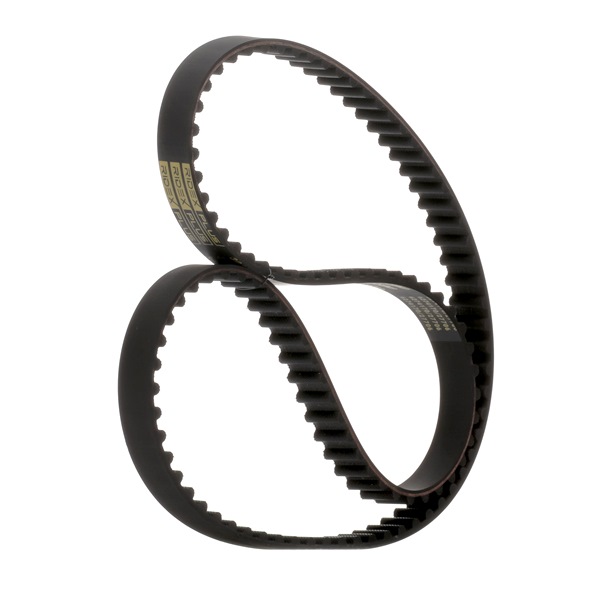 RIDEX PLUS 306T0230P timing belt PEUGEOT 205 II Hatchback 1.9 121hp 1993