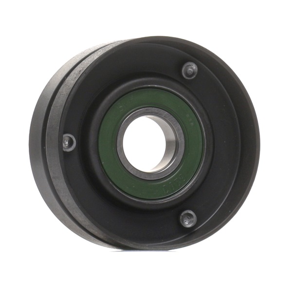 Número OEM A 642 200 00 70 - Rolo tensor, correia trapezoidal estriada 310T0069P MERCEDES-BENZ, JEEP, CHRYSLER, DODGE, DAIMLER