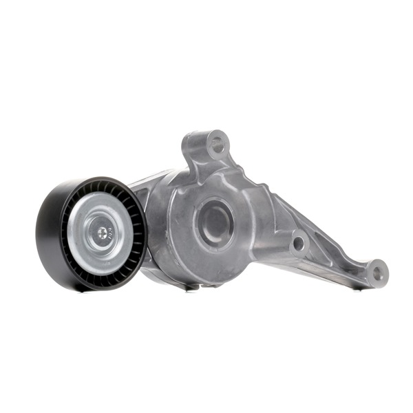 Braccio tenditore, Cinghia Poly-V 540T0014P RIDEX PLUS Volkswagen Touran I (1T1, 1T2) 2.0 TDI 2008 140 CV