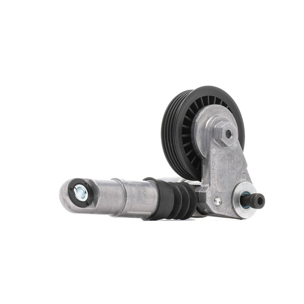 Spannarm Keilrippenriemen 541V0024P RIDEX PLUS SKODA Superb I Limousine (3U4) 1.9 TDI 2003 101 PS