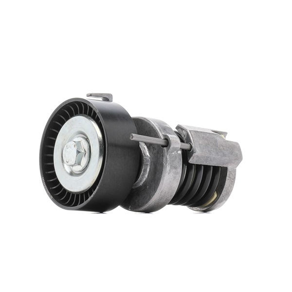 Strammehjul, kilerem 310T0017P RIDEX PLUS VW Fox Hatchback (5Z1, 5Z3, 5Z4) 1.0 2006 72 HK