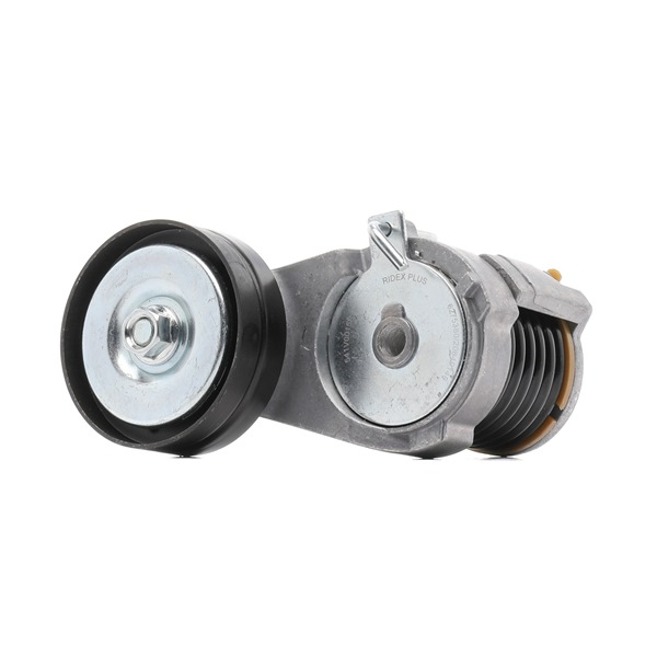 Remstrammer, vifterem 541V0015P RIDEX PLUS VW Golf IV Variant (1J5) 1.6 FSI 2003 110 hk