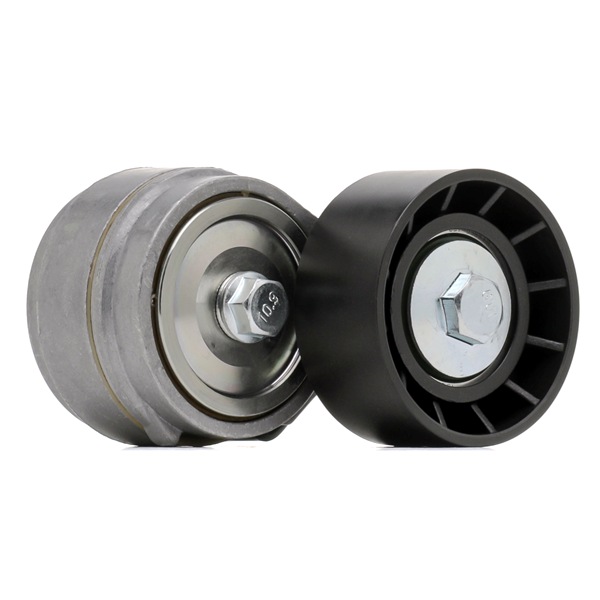 Tenditore cinghia servizi 541V0040P RIDEX PLUS ALFA ROMEO 159 Sedan (939) 1.8 TBi (939.AXN1B) 2011 200 CV