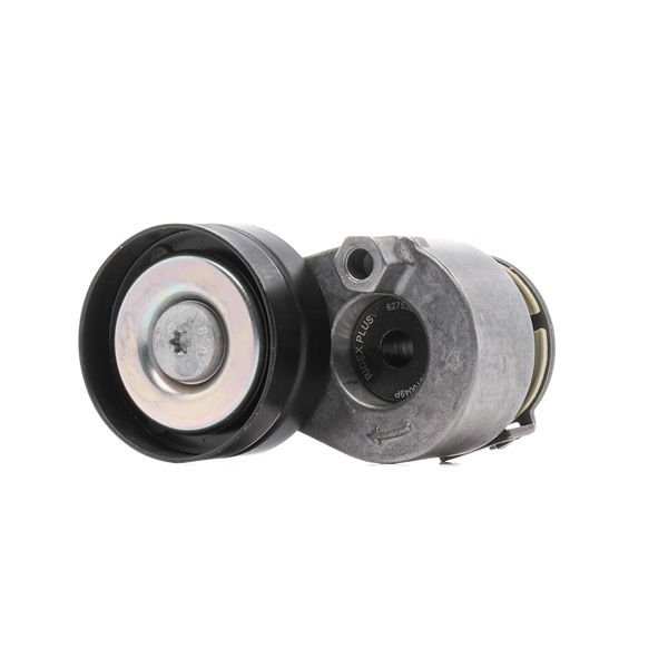 Spännrulle, aggregatrem 310T0049P RIDEX PLUS RENAULT Master II Skåpbil 1.9 dCi 80 2001 82 hk
