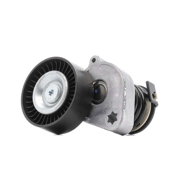 Tensor de correia, correia trapezoidal estriada 541V0033P RIDEX PLUS MERCEDES-BENZ Classe C T-modell (S204) C 200 1.8 Kompressor (204.241) 2012 184 cv