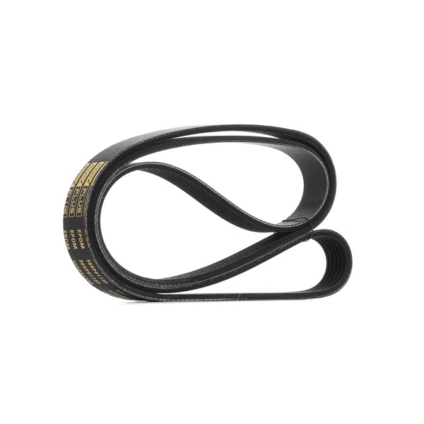 Número OEM 5750 RF - Correa trapecial poli V 305P0173P PEUGEOT, CITROËN