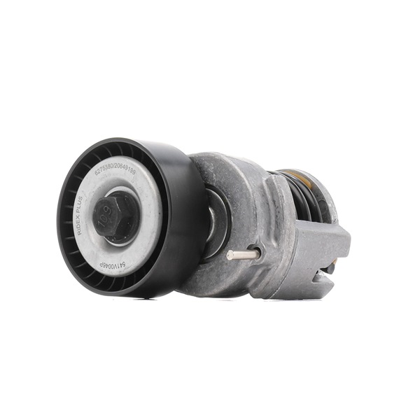 Numero OEM 03C 145 299 C - Tenditore cinghia servizi 541V0046P AUDI, FORD, SEAT, SKODA, PORSCHE