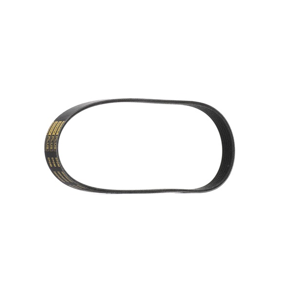 Correia trapezoidal estriada 305P0236P RIDEX PLUS OPEL Crossland X (P17) 1.6 Turbo D (75) 2018 99 cv
