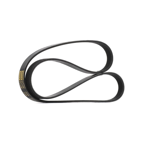 Número OEM 13 40 017 - Correia trapezoidal estriada 305P0433P OPEL, VAUXHALL, AC