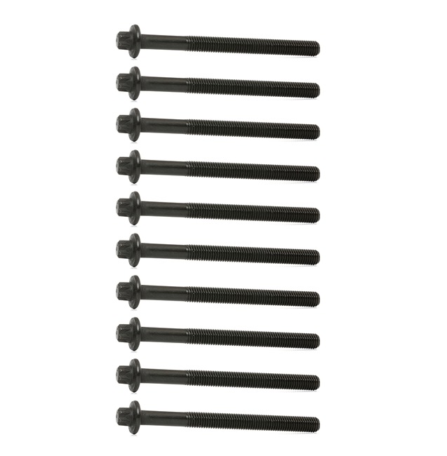ELRING | Zylinderkopfschrauben Set Außen-Torx 151.890 RENAULT Kangoo II / Grand Kangoo (KW) 2017 günstig online