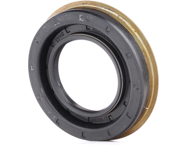 Differential-Dichtung 152.940 ELRING MERCEDES-BENZ C-Klasse Limousine (W203) C 200 CDI (203.004) 2000 116 PS