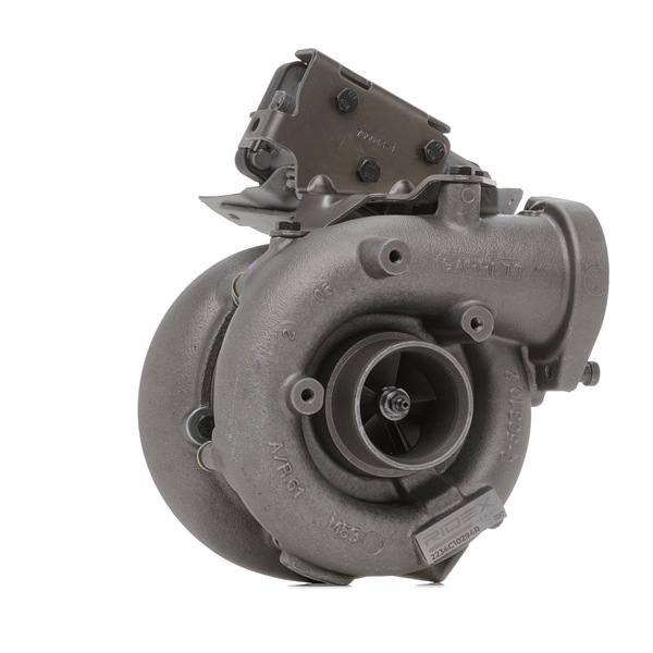 Numéro OEM 7 790 306 - Turbocompresseur 2234C10294R BMW, MINI