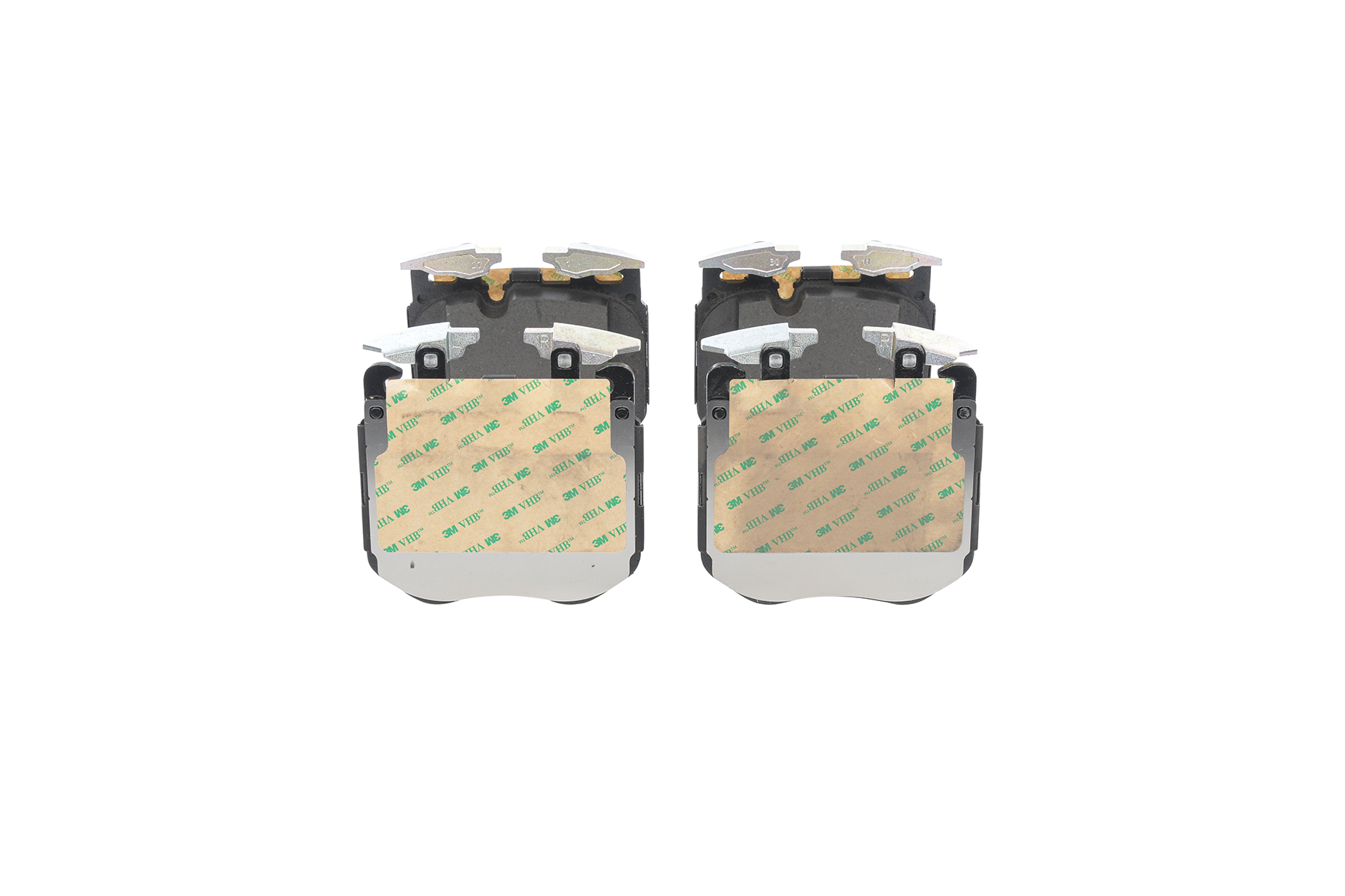 OEM-Nummer 34 11 6 874 431 - Bremsbeläge 13.0470-4896.2 BMW, ROLLS-ROYCE