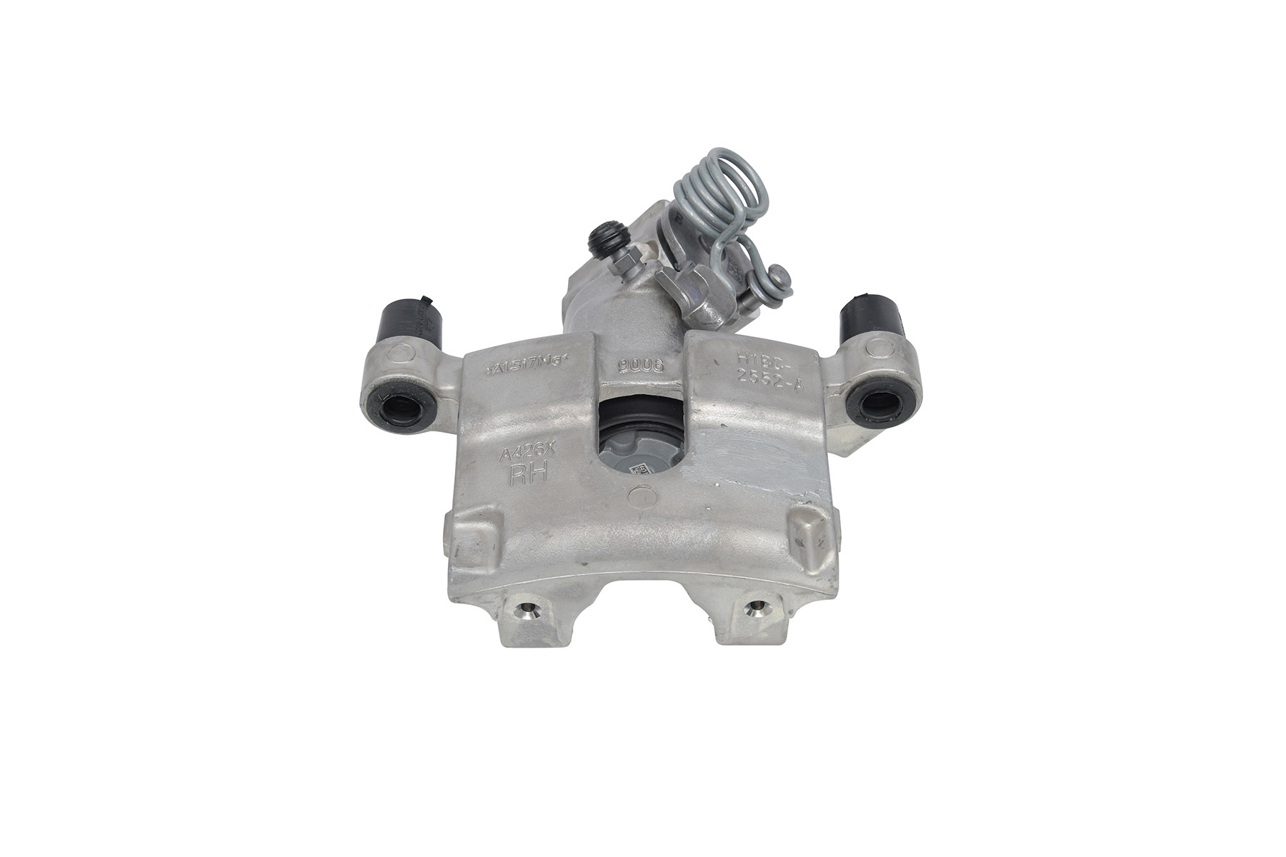 ATE 24.3367-7008.5 Étrier de frein arrière + avant Ford Fiesta Mk7