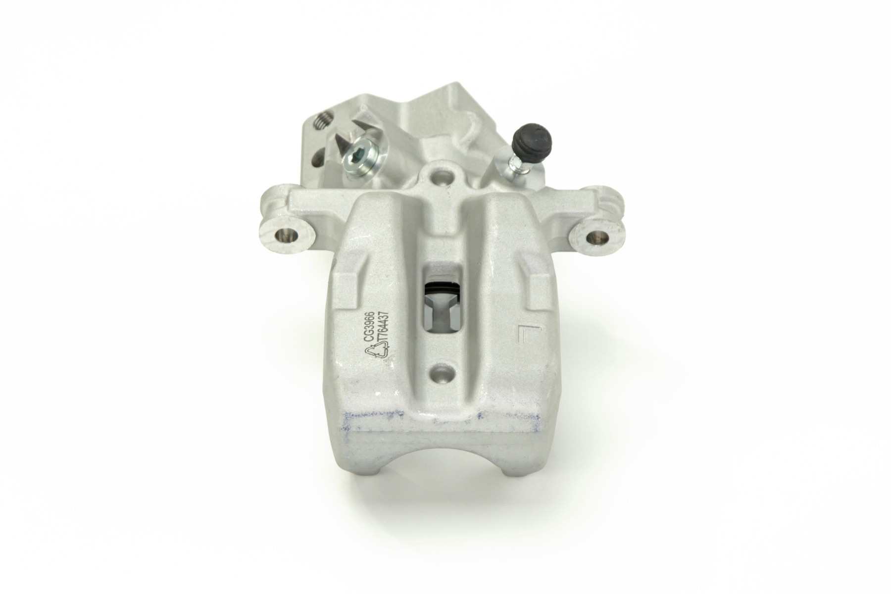 ATE 24.3387-1749.5 Bremssattel Mazda MX 5 nc