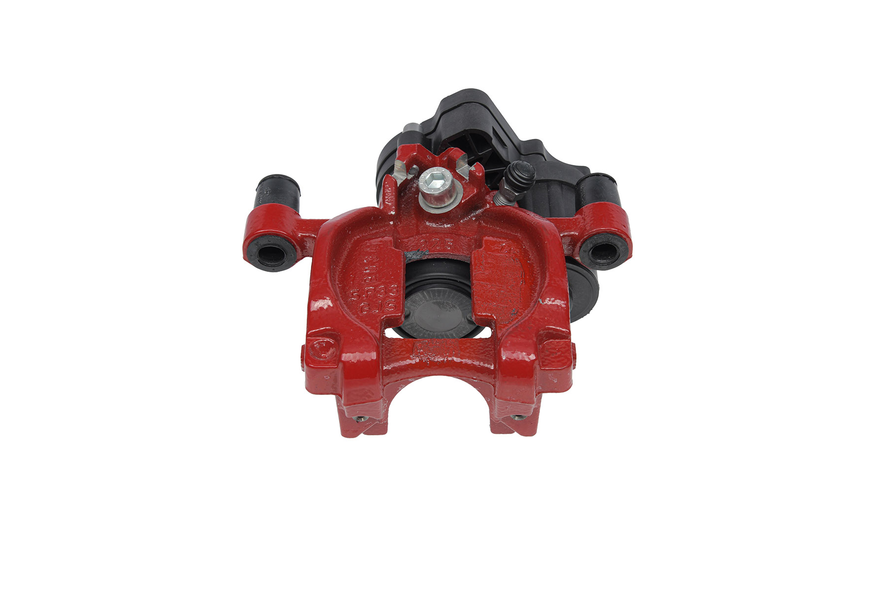 ATE 24.6238-7071.5 Bremssattel CUPRA Ateca (KH7)