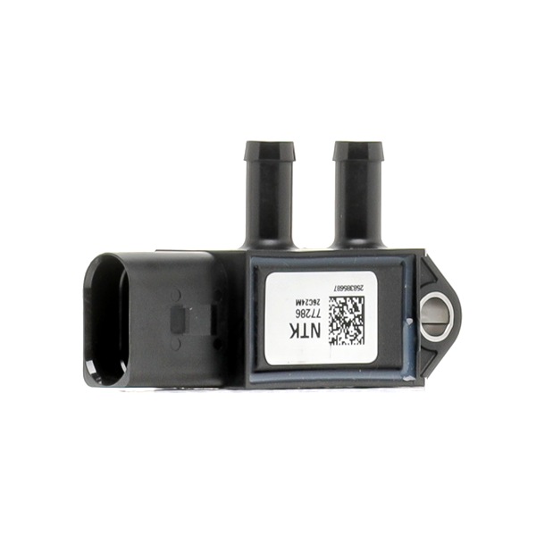 Abgasdrucksensor 77286 NGK VW Caddy Alltrack IV Kombi (SAB) 2.0 TDI 2020 150 PS