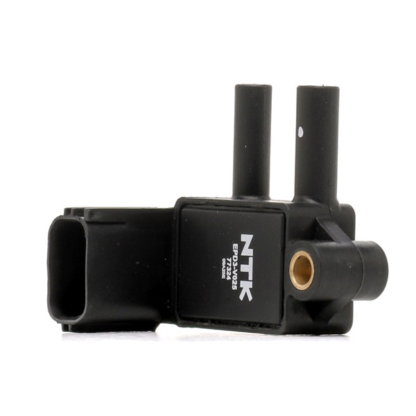 Número OEM LR0 30030 - Sensor, presión gas de escape 77324 LAND ROVER