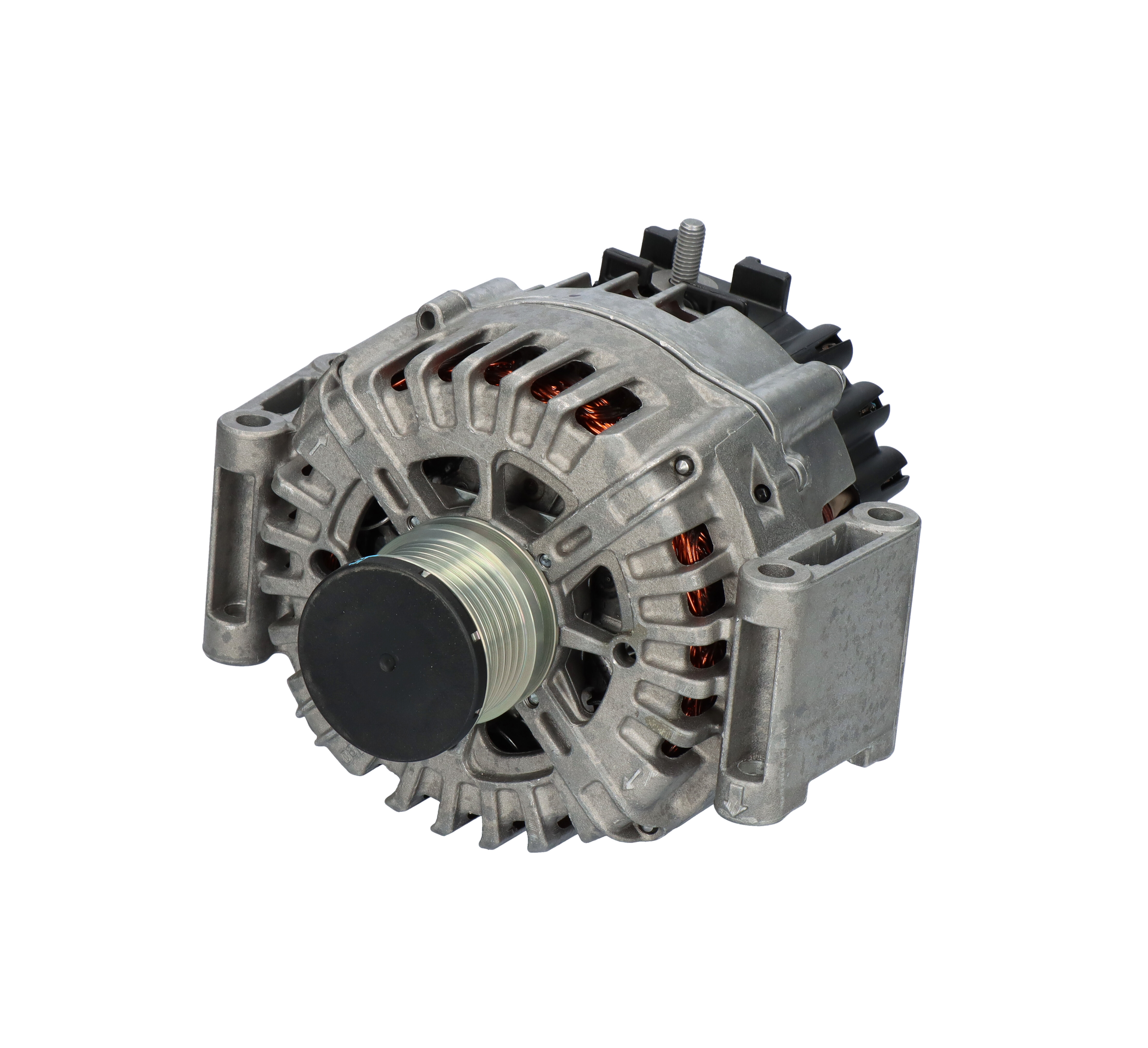 Numer OEM A 000 906 88 02 - Alternator 444707 MERCEDES-BENZ, LAND ROVER