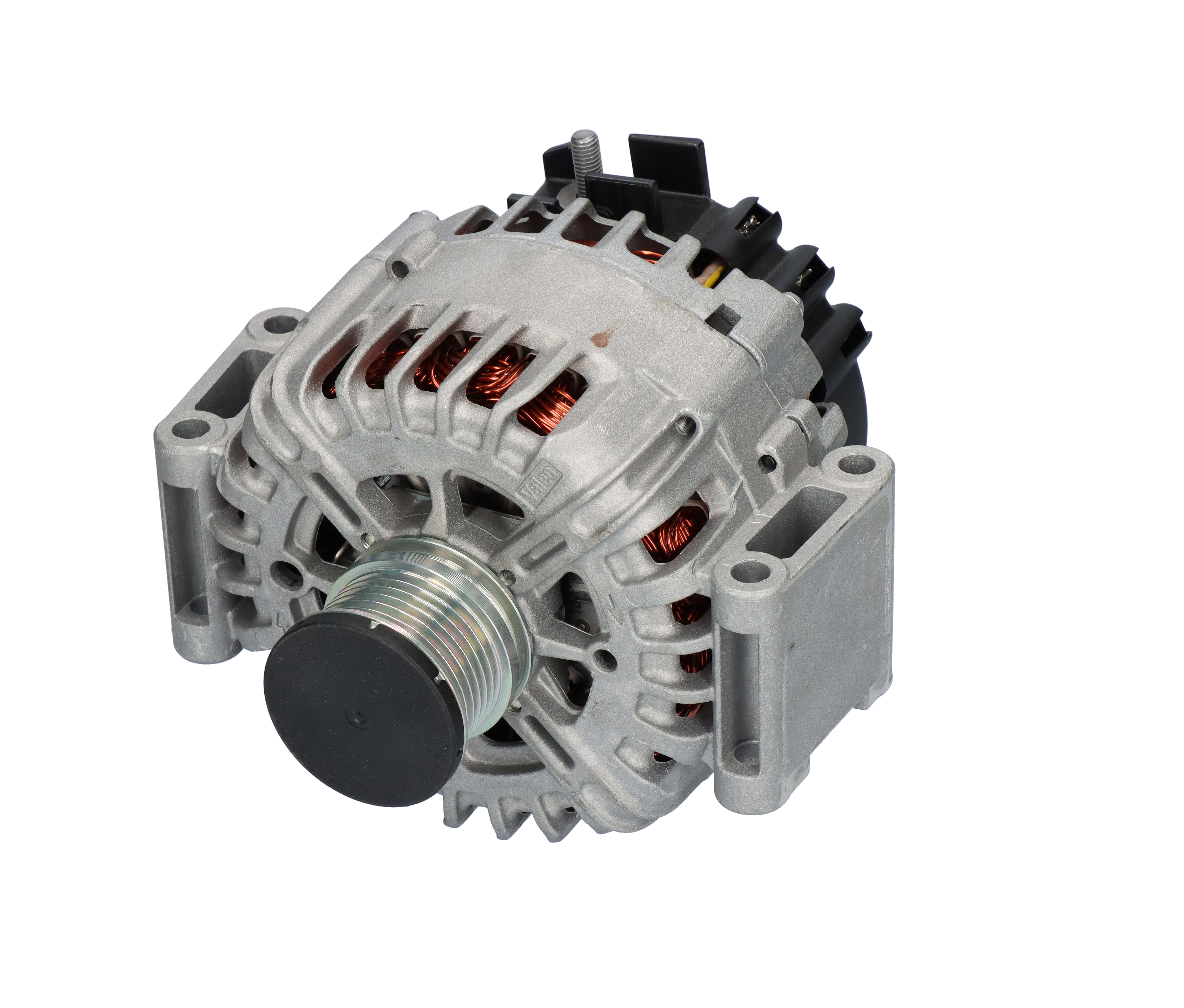 Numer OEM A 646 154 08 02 - Alternator 444711 MERCEDES-BENZ, LAND ROVER, SMART