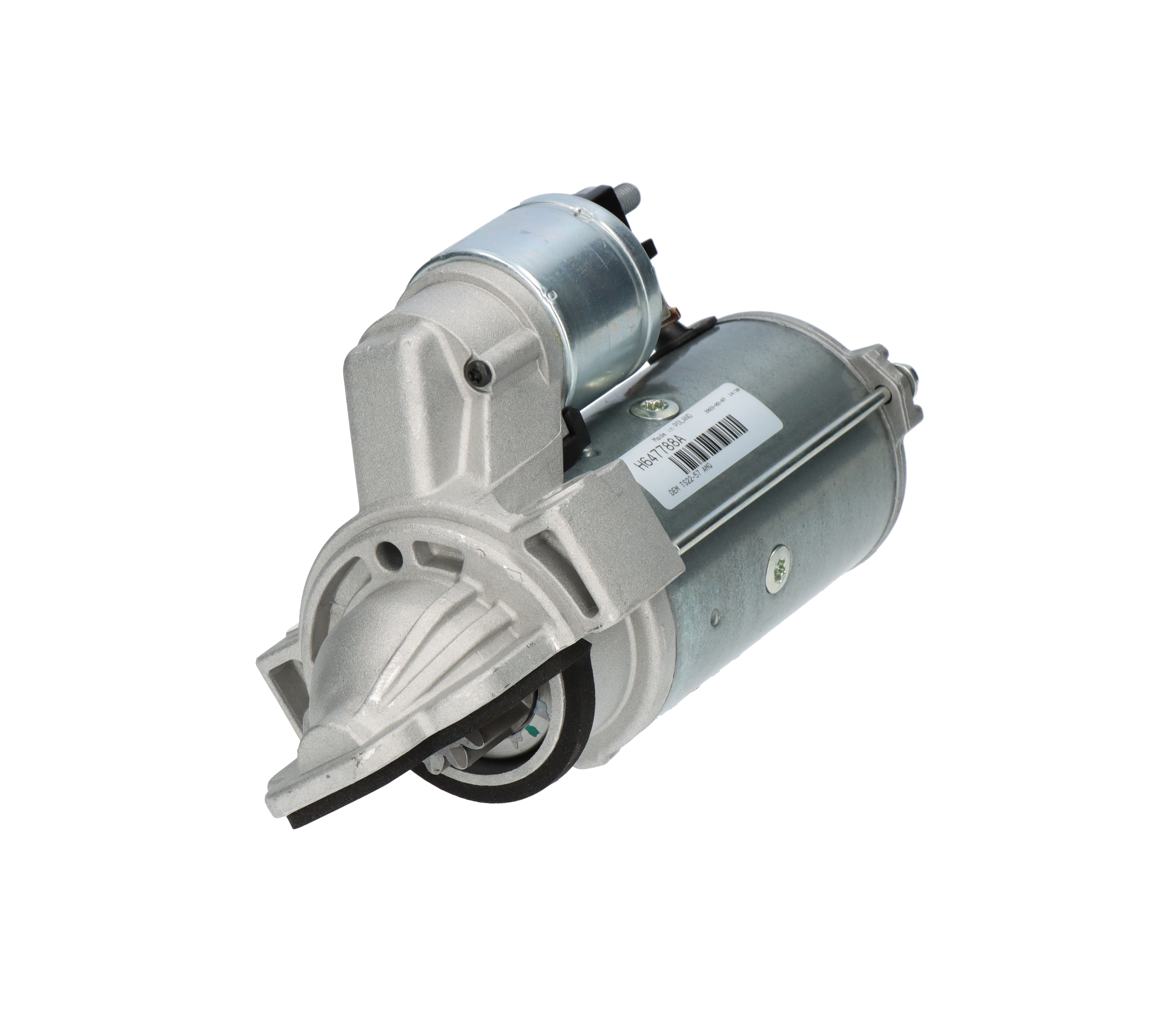 VALEO | Starter motor Starterleistung: 2kW, Spannung: 12V, Zähnez.: 12 460427 FORD Transit Custom V362 Bus (F3) 2024 billig online