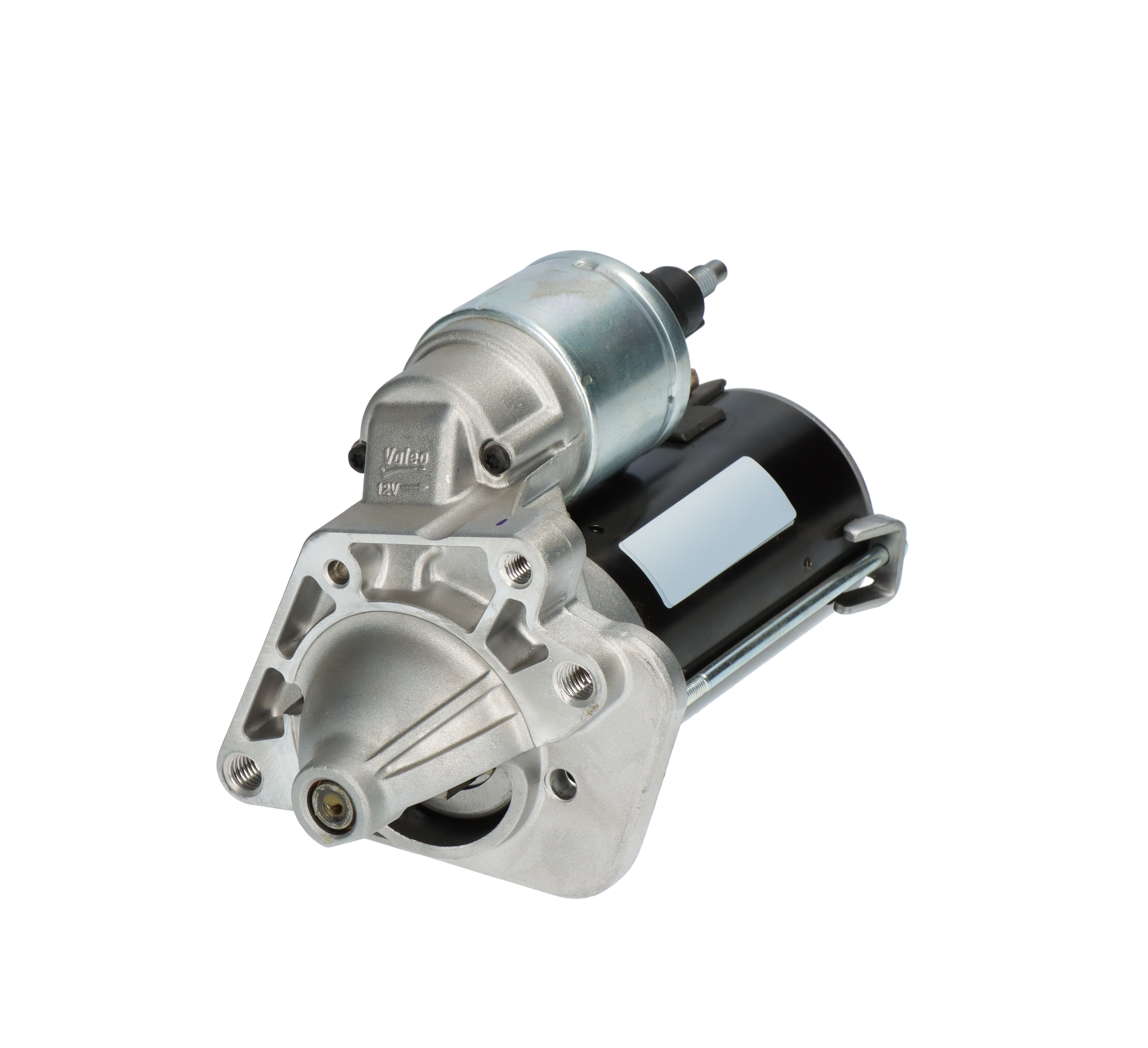 Número OEM M 000 T 21471 - Motor de arranque 460433 RENAULT, MITSUBISHI, DACIA