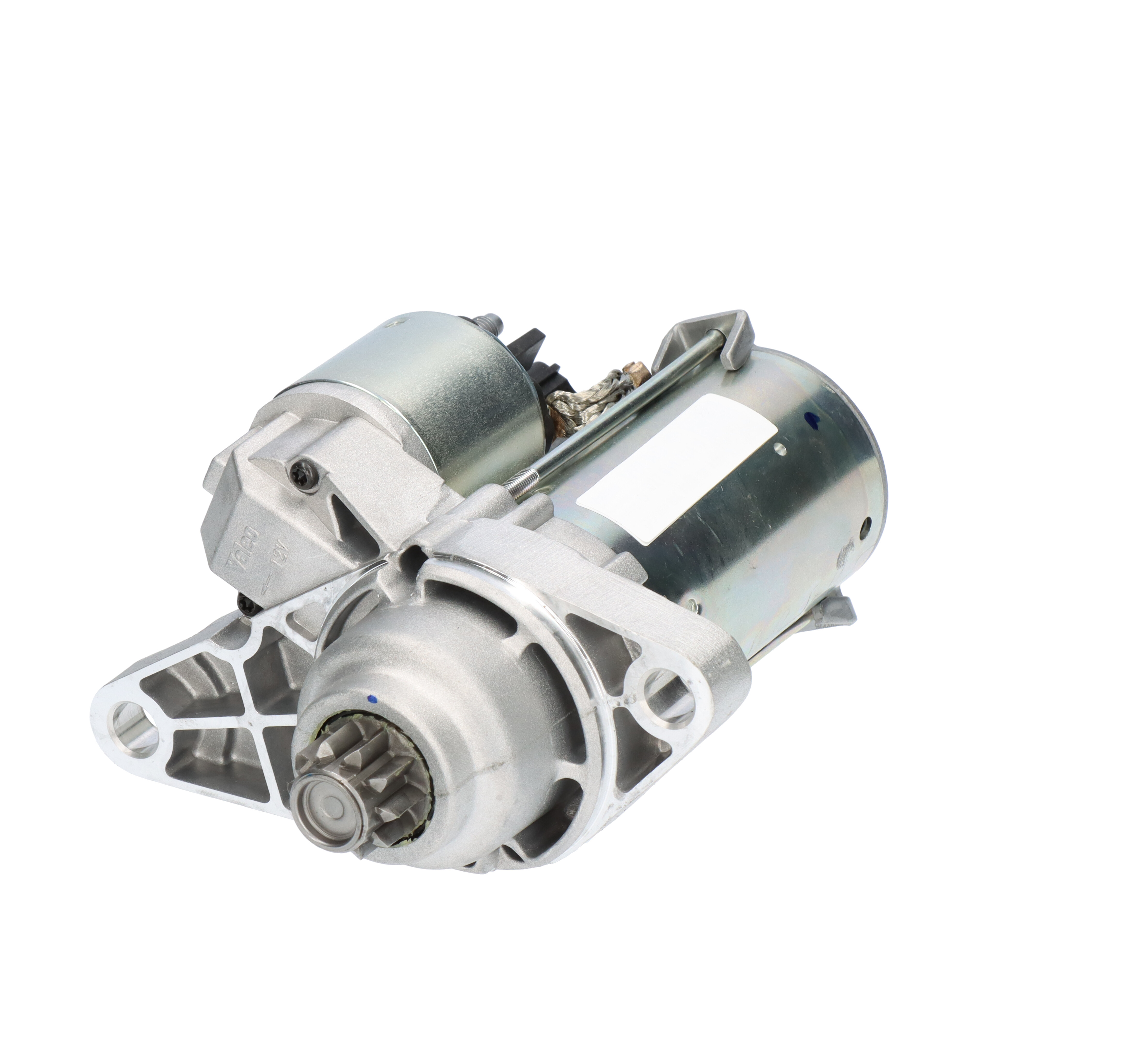 Motor de arranque 460442 VALEO Volkswagen Golf V Variant (1K5) 1.4 2008 80 cv