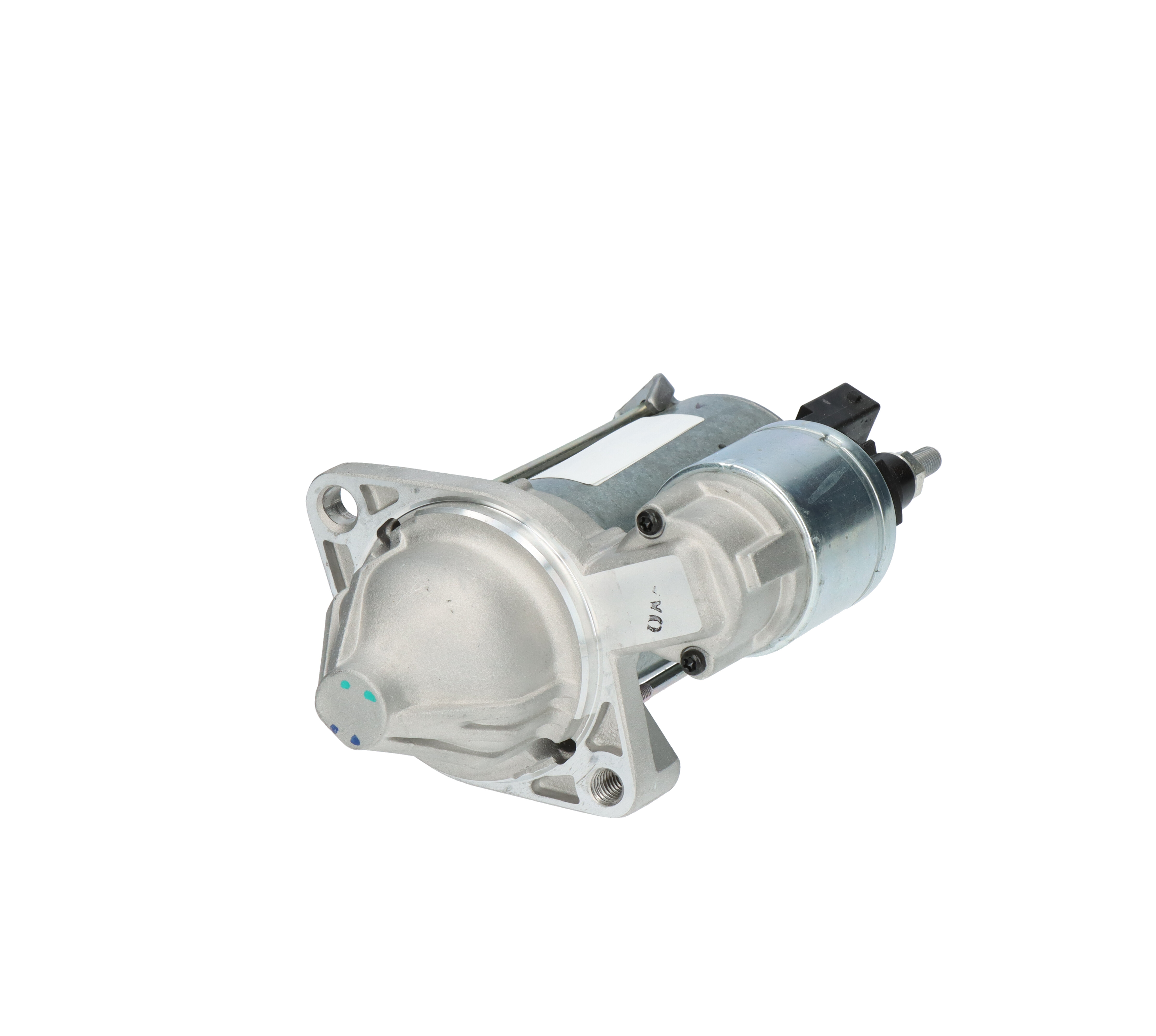 Numer OEM 12 41 2 35 47 01 - Rozrusznik 460448 BMW