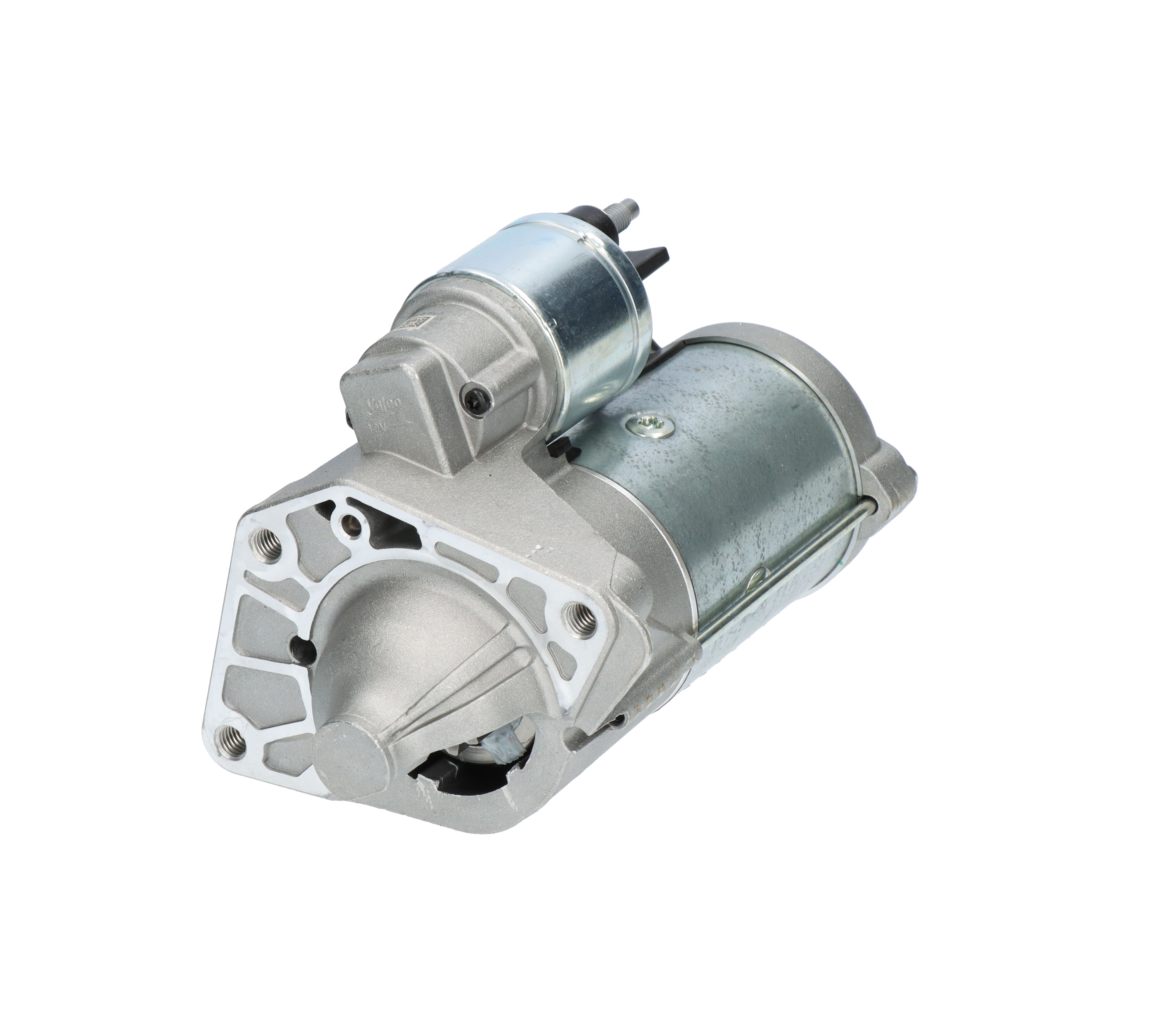 Startmotor 460452 VALEO RENAULT Grand Scénic III (JZ) 1.6 dCi 2012 130 hk