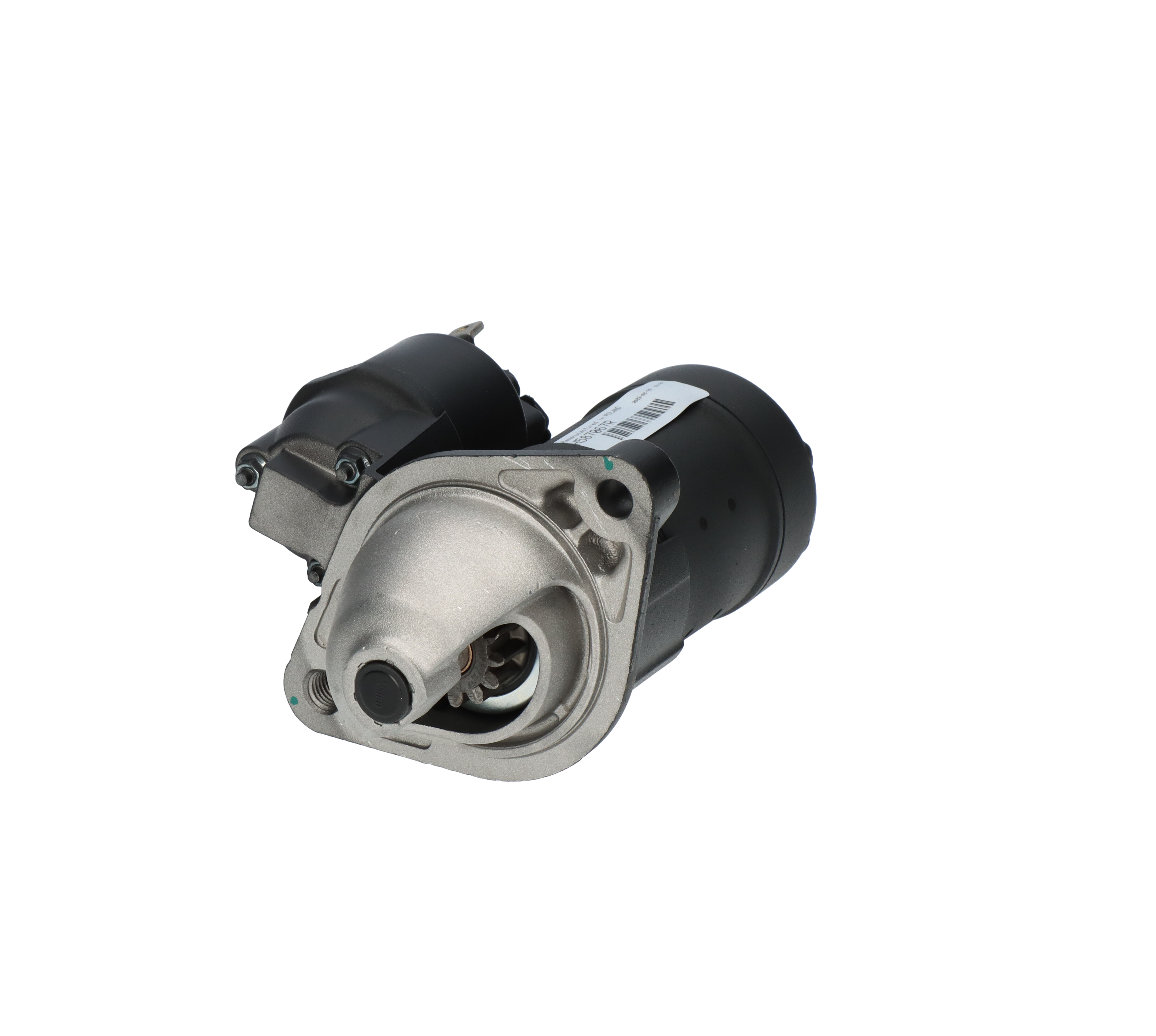 VALEO 460457 Starter motor VAUXHALL Astra Mk6 (J) (P10) 1.7 CDTi 131 hp Diesel 2014
