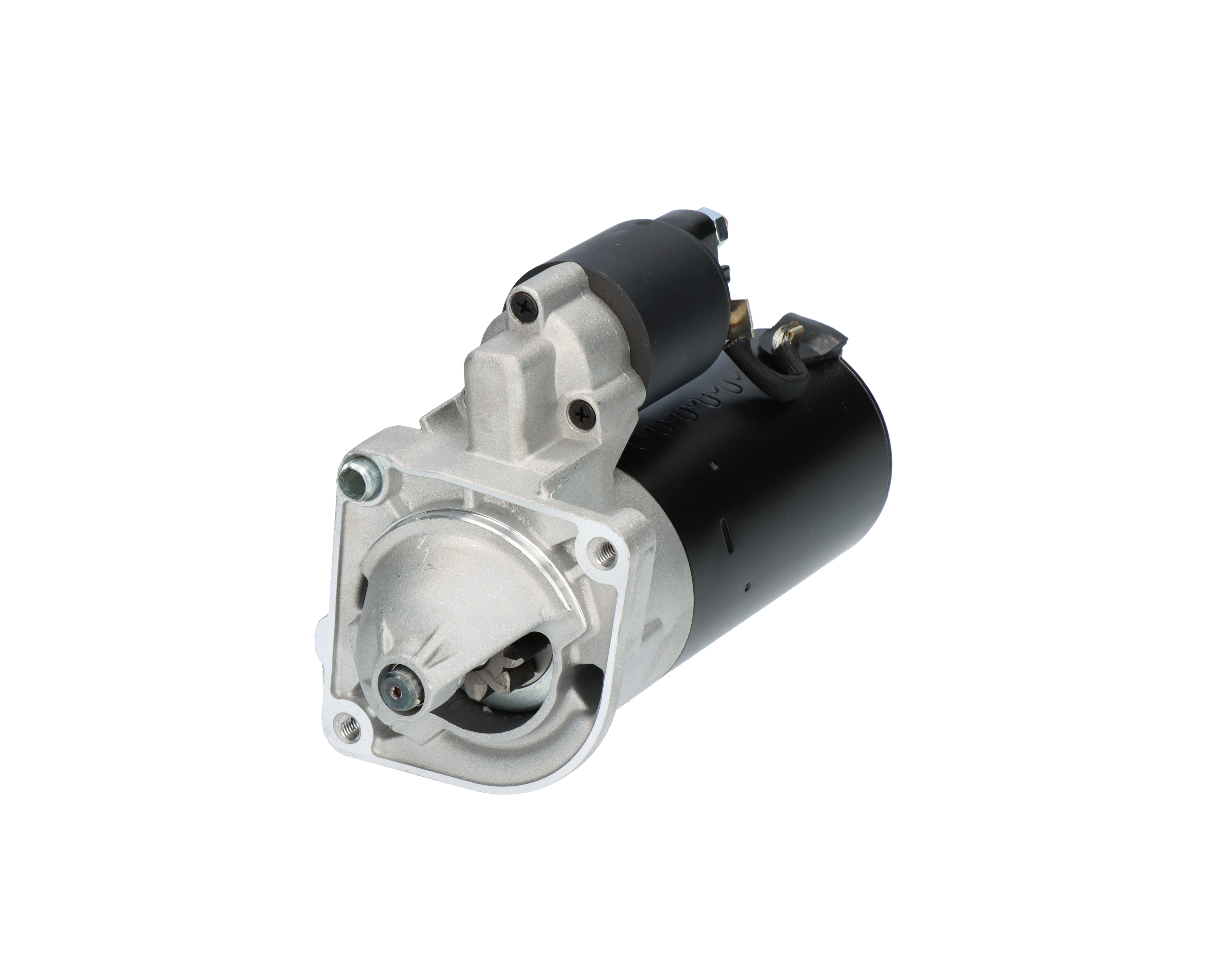 Starter 460458 VALEO FIAT Ducato II Flatbed Vrachtwagen/Chassis (244) 2.8 JTD 4x4 2004 128 Pk